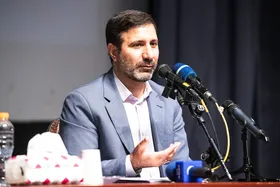 طحان&zwnj;نظیف: تمامیت ارضی؛ خط قرمز مردم و قانون اساسی است | رژیم صهیونی پای&zwnj;بند به قواعد جنگ نیست