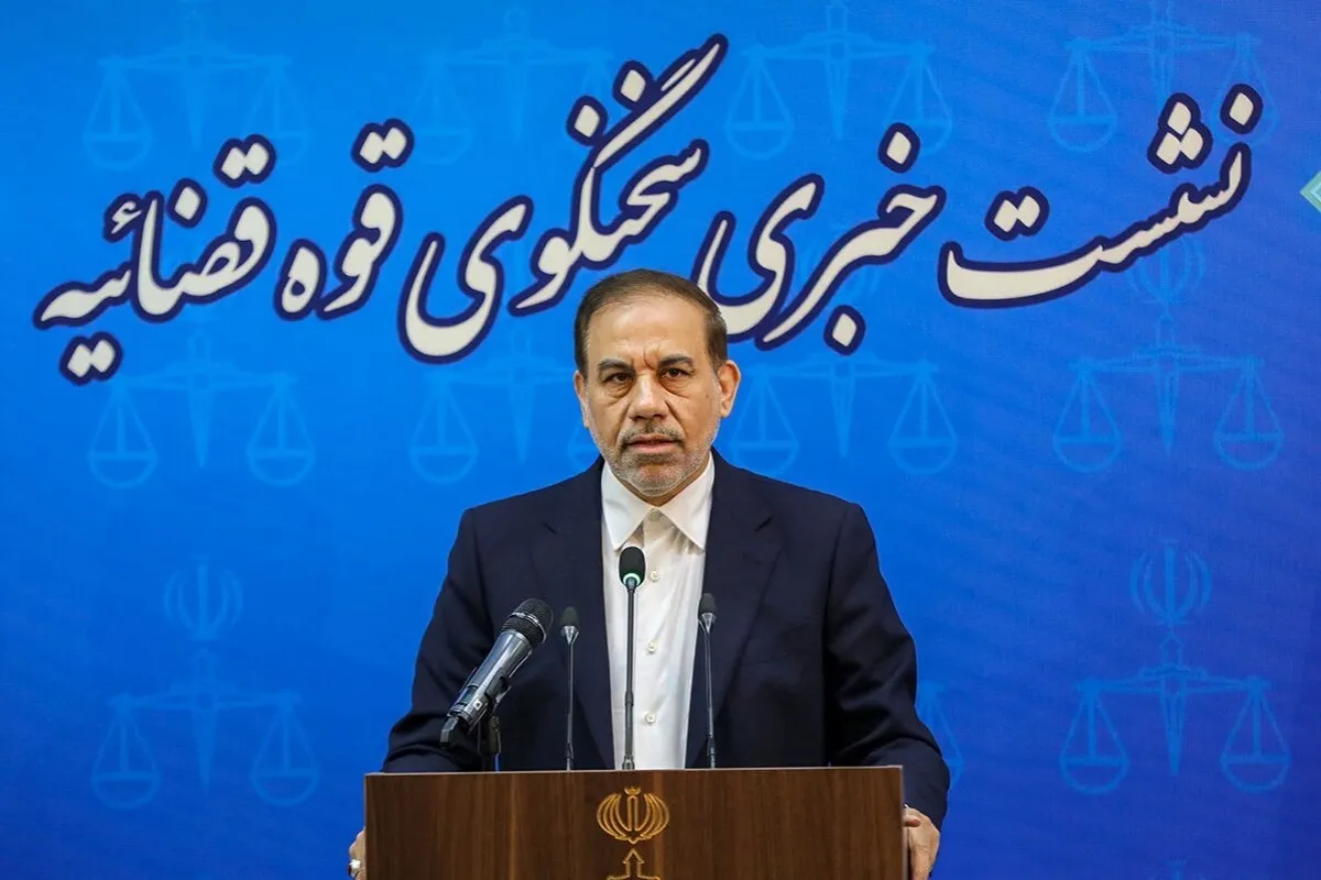 توضیح مهم حوزه سخنگوی قوه قضاییه درمورد جامعه نابینایان کشور
