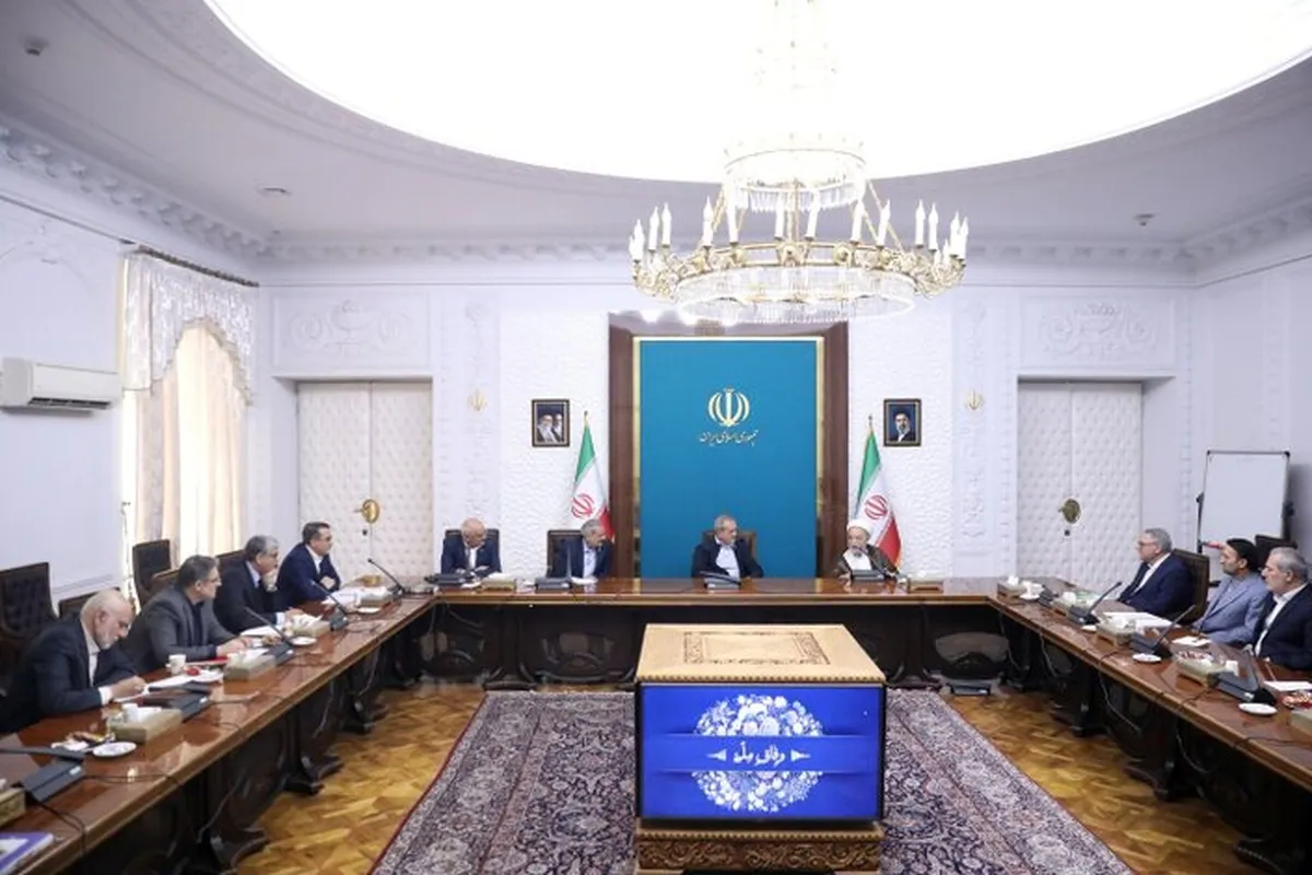 رئیس جمهور: مأموریت و ساختار نهضت سوادآموزی باید متناسب با نیاز‌های روز بازتعریف شود