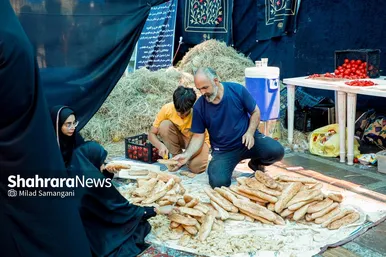 گزارش تصویری | ورود زائران به مشهد در آستانه سالروز شهادت امام رضا (ع) (یکم شهریورماه ۱۴۰۴)
