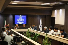 آغاز رقابت&zwnj;های والیبال&zwnj;نشسته قهرمانی کشور در مشهد از فردا (۱۴ مرداد ۱۴۰۳) + ویدیو
