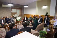 عارف: دولت اجازه نمی‌دهد حقی از خانواده‌های جان‌باختگان و مصدومان حادثه بندرعباس تضییع شود