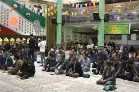بوی فاضلاب، رنج قدیمی محله | ضرب&zwnj;الاجل ۱۵ روزه فرماندار برای حل معضل ساکنان پنجتن مشهد