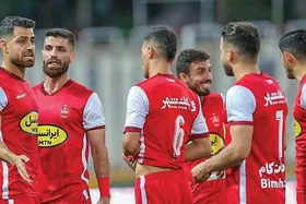 چالش&zwnj;های پرشمار پرسپولیس، چندروز مانده به شروع تمرینات