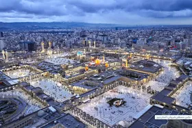 کدامین آسمان دارد از این خورشید پیداتر