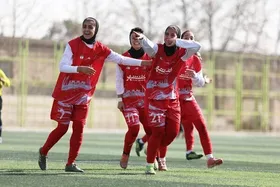 استارت داغ زنان در بازار نقل&zwnj;وانتقالات فصل جدید لیگ برتر