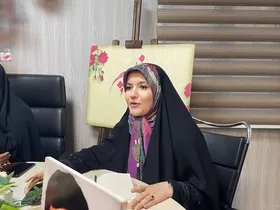 معرفی بانوان توانمند ایرانی با تندیس ایران&zwnj;بانوی ملی در سطح ملی و بین&zwnj;الملل