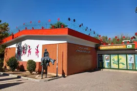 بالا بردن تاب&zwnj;آوری کودکان در شرایط بحرانی با اجرای تئاتر
