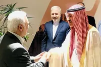 معاون وزیر خارجه ایران به عربستان سفر کرد (۲۸ فروردین ۱۴۰۴)