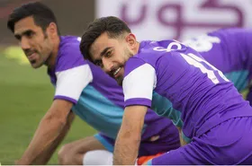 مشکل جدی قلی زاده برای حضور در پرسپولیس