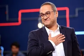 رامبد جوان از دو پروژه جدید خود رونمایی کرد