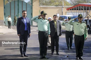 گزارش تصویری | کشف دو تن انواع مواد مخدر در استان خراسان رضوی