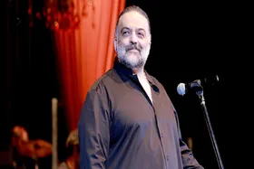 آغاز کنسرت&zwnj;های &laquo;علیرضا عصار&raquo; از  ۱۹ آبان ۱۴۰۳ + جزئیات برگزاری کنسرت