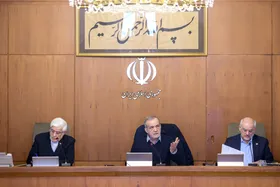 پزشکیان: شناسایی و رفع کاستی&zwnj;های احتمالی سیاست&zwnj;های حمایتی دولت مدنظر قرار گیرد