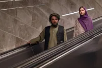 ایتالیایی‌ها سه جایزه به «مرد آرام» ایرانی دادند