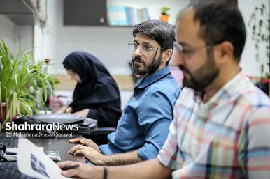 روز خبرنگار