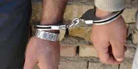 متهمان به سرقت میلیاردی طلا و وجوه نقد در نیشابور به دام افتادند