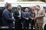 «روشنایی شهر» روی دیوار‌های شهر