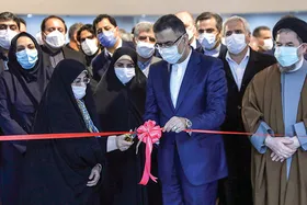 گشایش مهم&zwnj;ترین رویداد خوش&zwnj;نویسی ایران با حضور چهره&zwnj;های بین&zwnj;المللی در مشهد