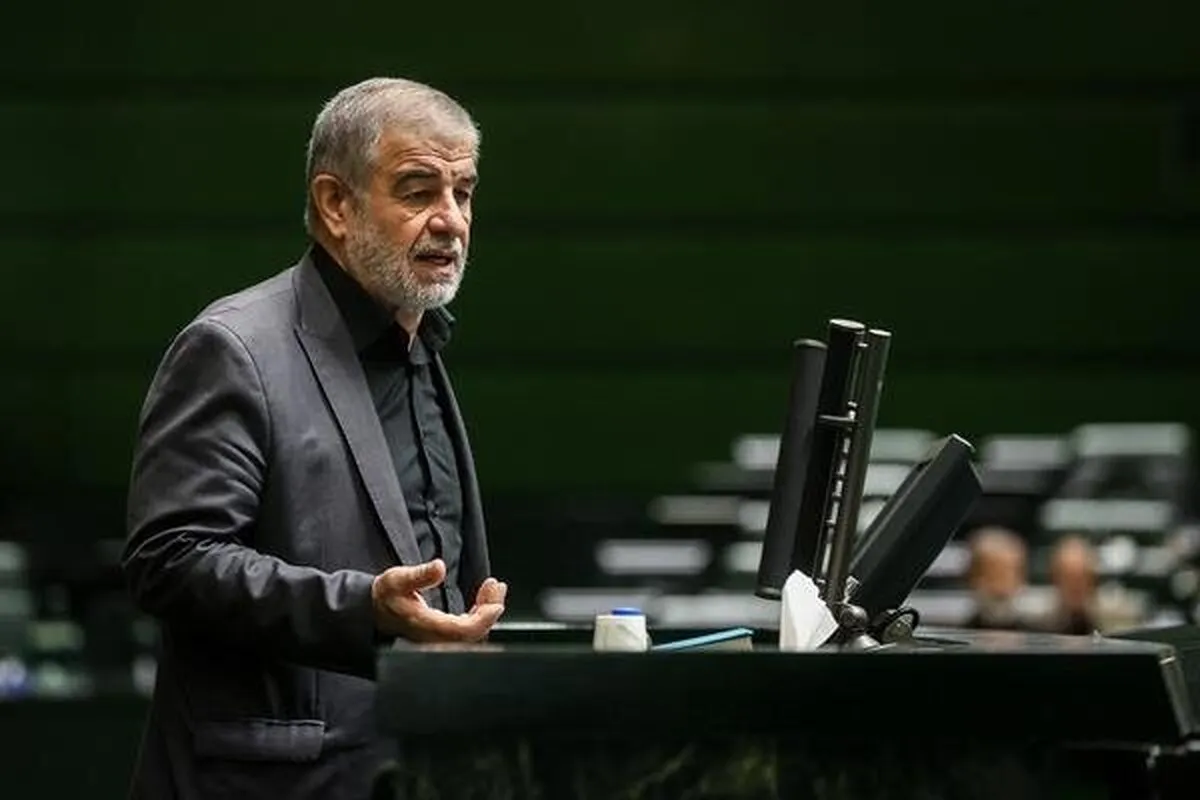جوکار: هر گام ایران در مسیر پیشرفت، تیر انتقامی به قلب دشمن است