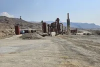 معدن کوه رحمت تخت جمشید قطعاً تعطیل خواهد شد