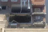 انفجار در بندرعباس؛ صدا مربوط به حادثه در منزل مسکونی است (۱۱ بهمن ۱۴۰۴) + فیلم
