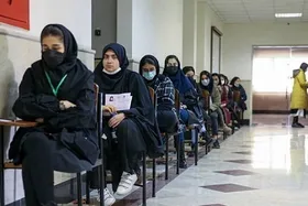 کنکور ۱۴۰۳ به صورت آزمایشی، الکترونیکی اجرا می&zwnj;شود