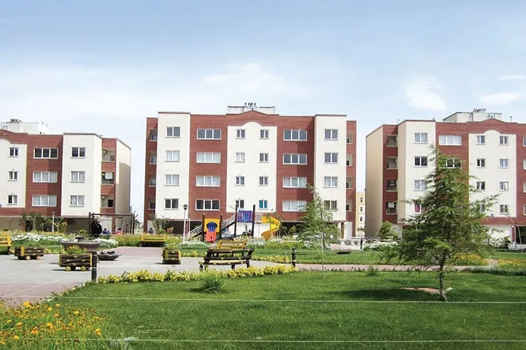 گلبهارنشینی مستأجران مشهدی