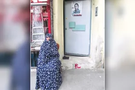 پادکست | مادرانه&zwnj;های مامان زری و چشم انتظاری&zwnj;هایش