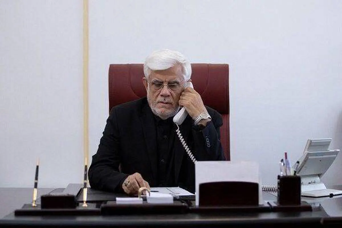 معاون اول رئیس‌جمهور دستور رسیدگی فوری به وضعیت بیمارستان اندیمشک را صادر کرد
