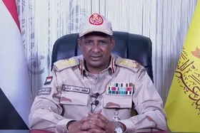 نیروهای واکنش سریع سودان با آتش&zwnj;بس ۲۴ ساعته موافقت کردند