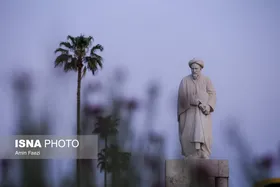 یک اردیبهشت روز سعدی