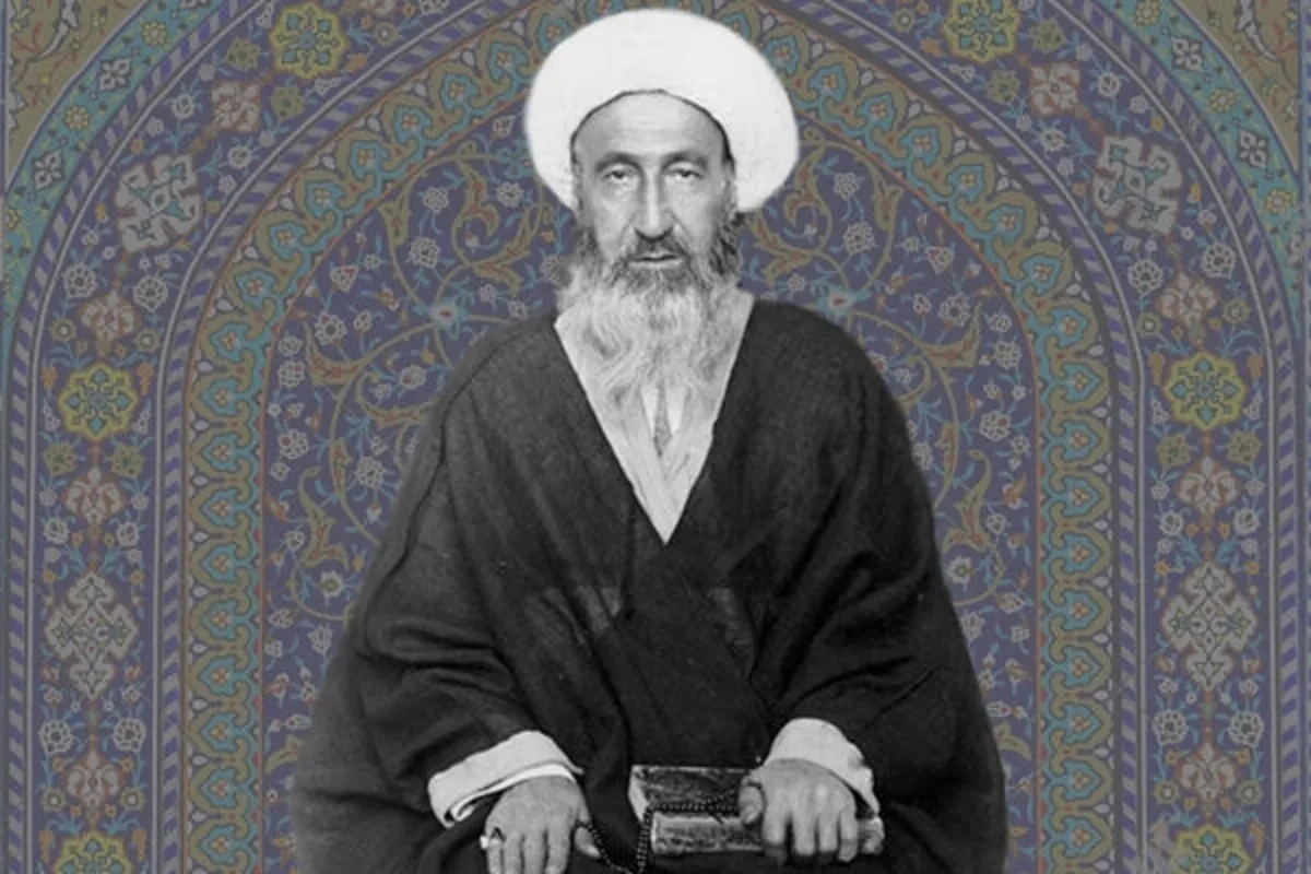 تجلیل از میرزای نائینی، تأکید بر پیوند حوزه‌های علمیه ایران و عراق است