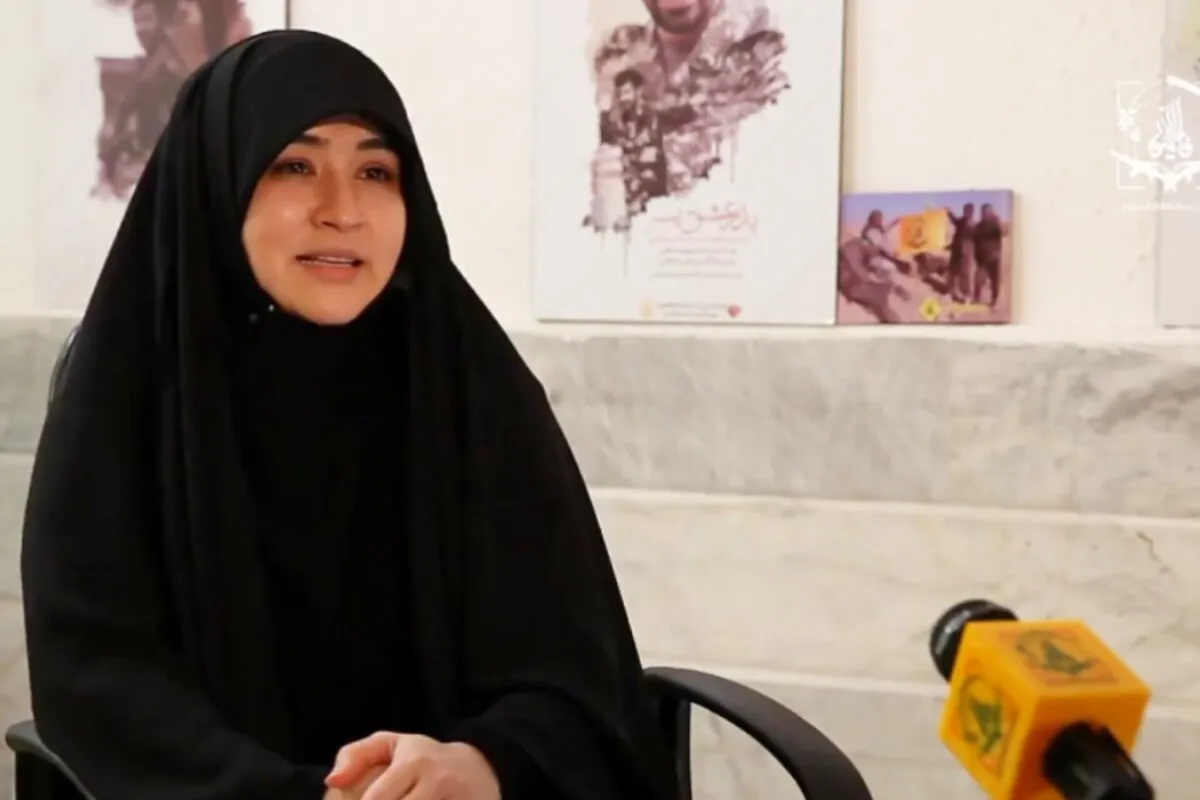 پناه آورده است انگار تنهایی به تنهاتر | نگاهی به دنیای عاطفه جعفری