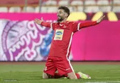 شرط ماندن عبدی در پرسپولیس چیست؟