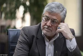 شهردار مشهد مقدس: بیش از ۱۶۶ هزار تن آسفالت طی ۵ ماه تولید و پخش شده است