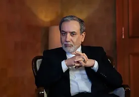 عراقچی به وزیر خارجه انگلیس هشدار داد