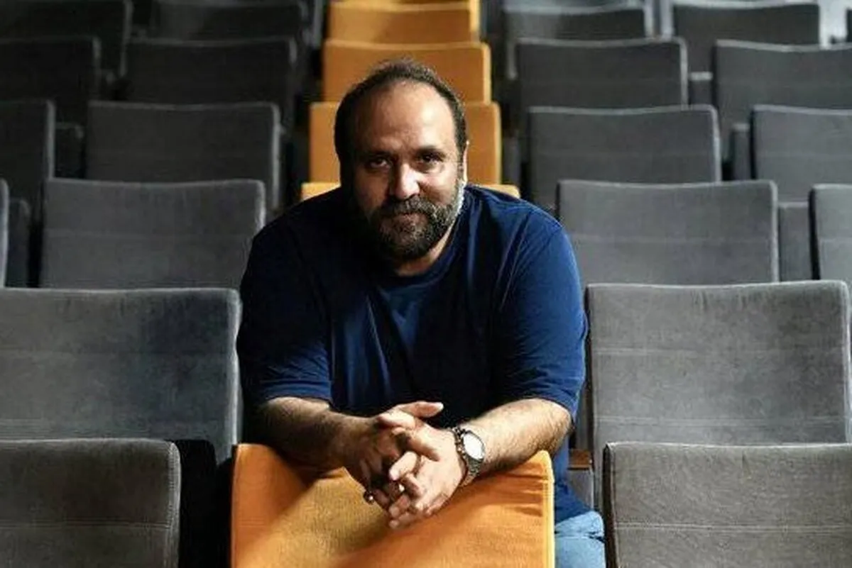 مدیر جدید مرکز هنر‌های نمایشی حوزه هنری منصوب شد (یکم بهمن ۱۴۰۴)