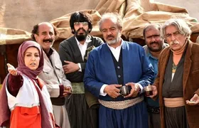 چرا سریال &laquo;نون خ&raquo; دهم و یازدهم فروردین ۱۴۰۲ پخش نمی&zwnj;شود؟