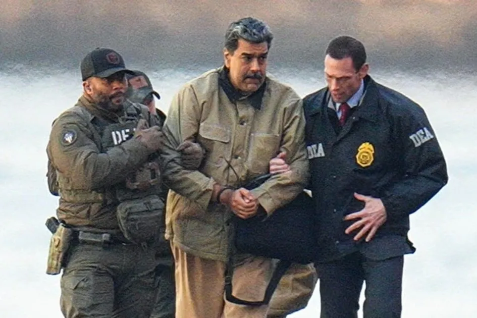 مادورو