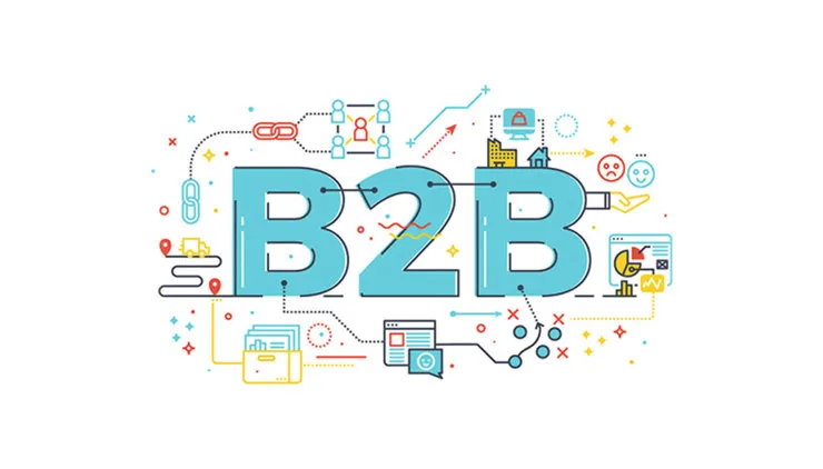 بازاریابی B2B  چیست؟
