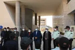 آغاز اجرای طرح ویژه جمع آوری و ساماندهی آسیب دیدگان اجتماعی در مشهد