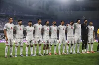 لیست تیم ملی فوتبال برای دو بازی دوستانه اعلام شد