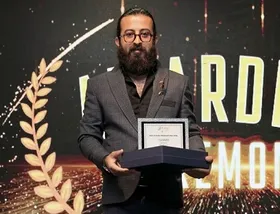 &laquo;کالرایز&raquo; برنده جایزه بهترین فیلم محصول مشترک &laquo;آمیکورتی&raquo; شد