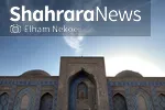 سفری کوتاه در قاب تصویر | شرق خراسان؛ از مزار شیخ احمد جام تا مدرسه غیاثیه خرگرد
