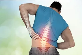 اینفوگرافی | چند توصیه برای محافظت از ستون فقرات