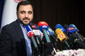 وزیر ارتباطات: برخی سرویس&zwnj;های محدود شده در روز&zwnj;های آینده رفع فیلتر می&zwnj;شود؛ به&zwnj;جز اینستاگرام و واتساپ
