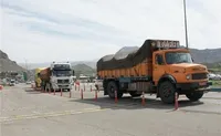 استان‌های مسافرپذیر در اولویت تامین کالا| لاستیک برای حمل و نقل تجاری تامین شد