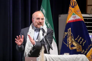 همایش تجلیل از پیشکسوتان دفاع مقدس شهرستان طرقبه شاندیز 