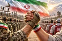 ۱۰۰۰ گردان مقاومت ملی جان‌فدا ساماندهی می‌شوند